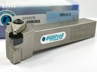 Ingersoll Tclnr16-4d-tb New Lathe Turning Tool Holder 6150151 1  Shank 1pc