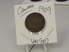 Canada Lot Of Large Cents   Small Cents  20895-world-m 