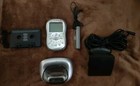 Delphi Myfi Xm2go Personal Xm Satellite Radio Bundle W  Accessories