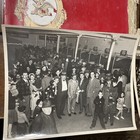 Rare Anheuser Bush Convention 1954  St  Louis Along With Original Photos