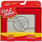 Etch A Sketch Classic Red Toy
