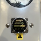 Bird Model 43 Thruline Wattmeter 200-500 Mhz 5w Type 5d 