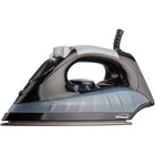 Brentwood Mpi-62 Non-stick Steam Iron Black