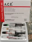 A c e Ceramic Porcelain   Metal Repair Kit For Dental Crown Bridges Kit Free Shi