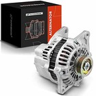  Alternator Compatible With Mazda Protege 1999 2000 2001 2002 2003 1 6l 1 8l 