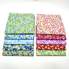 Cotton Floral Fabric Quilt Bundle  13    1 Yard Of Each Color   10 Yards For  10