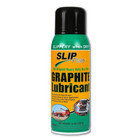 12 Pack Of 12oz Aerosol Cans Of Slip Plate - Graphite Lubricant Reduce Corrosion
