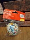 3  Universal Rubber Band Ball  - 260 Bands - Unv00460