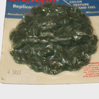 Life Form By Nasco Replica 1 2 Cup Spinach Kale Fake Food Realistic Display