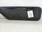 Kenworth T660 Driver Left Upper Sleeper Window Glass 13351377