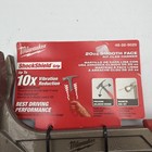 Milwaukee 48-22-9020 20oz Smooth Face Rip Claw Hammer