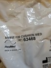 Resmed Airfit F20 Full Face Replacement Cushion - Medium