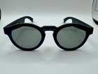Bose Frames Rondo Audio Smart Sunglasses Black Lenses Bluetooth Case Cable