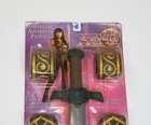 Xena Warrior Princess Sword And Armband Playset- New Sealed  Rare Read