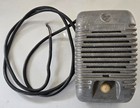 Vintage Drive-in Movie Theater Car Speaker  Projected Sound Brand Untested