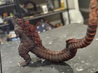 2016 Banpresto 9    Shin Godzilla Ichiban Kuji Figure Kamakura Landing Award Japan