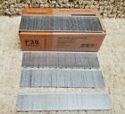 18-gauge Brads Finish Nails  f Series  5000 Pcs  Per Box From 3 8   Up To 2  