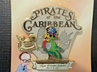 Wdw Dave Smith Collection Pirates Of The Caribbean Pin F 11