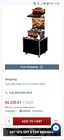 Duke Southern Express Soup Chili Kiosk Self Serving Merchandiser Warmer 5 G New 