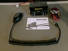 Qyt Kt-780plus Two Way Radio Vhf 136-174mhz 100w Mobile Radio-murs Frequencies  