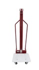 Pake Handling Tools - Winch Stacker  Manual Work Positioner 220 Lbs Capacity