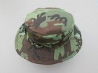 Original South Vietnamese Made Rvn Ranger Camouflage Boonie Hat Arvn Bdq Camo