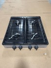 Koblenz Psk-400s 4 Burner Lp Manual Countertop Outdoor Stove Rv Camper