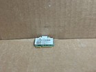 Dell Dw1506 802 11 B g n Wlan Wireless Wifi Card Mini Pci-e Mxx0d 0mxx0d B3-6 8 