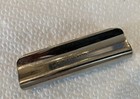 Stevens Vintage Steel Guitar Tone Bar Slide Pat  1904335  Dobro Lap Steel  clean