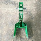 Used Row Unit Shank Fits John Deere 1700 1720 1750 1760 1770 1780 7200 Aa46642