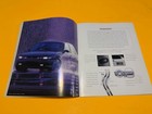 1995 Oldsmobile Cutlass Supreme Sales Brochure