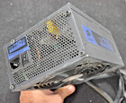 Corsair Hx750w Cmpsu-750hx 750 Watt Atx Power Supply Tested Working