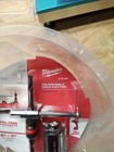 Milwaukee Tool 49-56-0320 Adjustable Hole Cutter - 2 In  - 7 In 