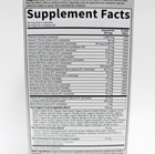 Garden Of Life Vitamin Code 50   Wiser Men 240 Veg Caps  60 Day Supply 