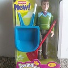 Fisher-price Loving Family Nib