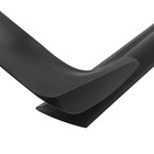 Trunk Spoiler           2022 - 2025           Civic Hatchback R                    Abs