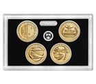2021-s American Innovation  1 Coin Reverse Proof Set  ogp coa 