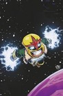            Imperial  1 Skottie Young 1 25 Virgin Variant            Presale 7 9