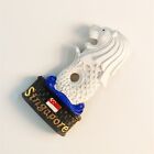 Singapore Merlion Park Tourist Gift Souvenir 3d Resin Refrigerator Fridge Magnet