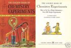 The  banned     rare  Golden Book Of Chemistry Experiments Book On Cd In  pdf 
