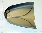 Structo Stamped Steel Hood W latch Replacement Toy Part Stp-012