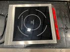 Avantco Ic3500 Countertop Induction Range   Cooker - 208-240v  3500w 