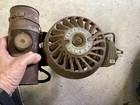 Vintage Power Products Engine