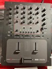 Rane Ttm57sl  Black Serato Performance Dj Mixer With  2   Serato Discs