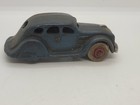 Vintage Arcade 1934 Cast Iron Century Of Progress World s Fair Chrysler Airflow