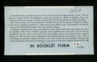 Ranto Cachet Us Fdc  1780  1781 On 1280a Architecture Frank Lloyd Wright 1979