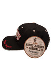 Vintage Atlanta Black Crackers Negro League Baseball Hat Negro League Nlbm  Cap