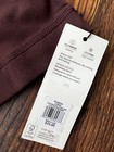 New Calia Carrie Underwood Essentials Fitness Tank Cocoa Dreams Size Xl