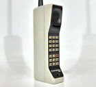 Motorola Dynatac 8000x Uk - First Brick Cell Phone Vintage Retro Rare Museum