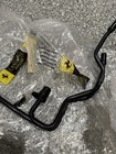 Ferrari 458 Power Steering Fluid Radiator Pipes  262505 